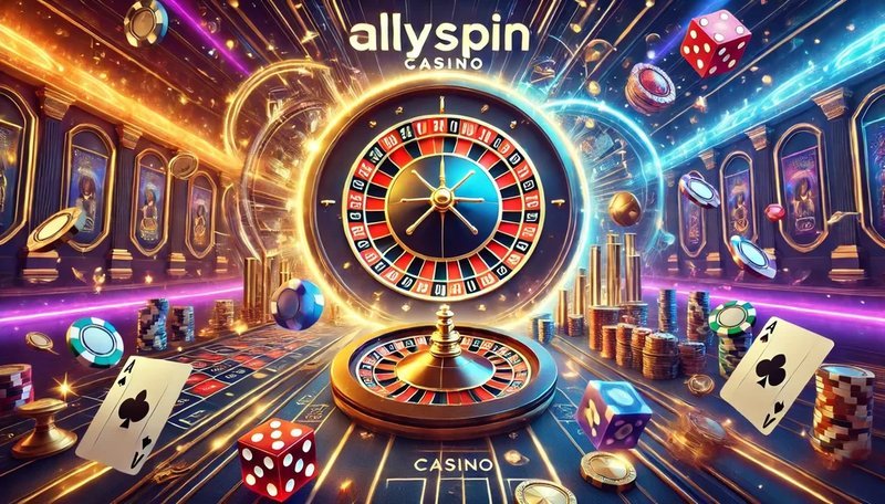 Allyspin erfahrungen in Germany